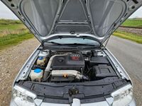 gebraucht VW Bora Audi S3 5V Turbo 4 Motion