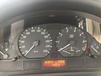 Gebraucht BMW 318 143 PS (105 kW) 2003 Grün Coupé