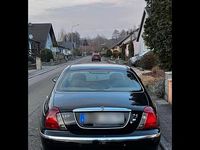 Gebraucht Rover 75 131 PS (96 kW) 2004 Schwarz Limousine