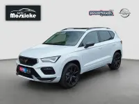 Neu Cupra Ateca 150 PS (110 kW) 2026 Weiß SUV