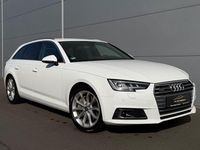 Gebraucht Audi A4 Sport 272 PS (200 kW) 2017 Weiß Kombi
