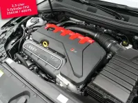 Neu Audi RS3 400 PS (294 kW) 2026 Individuallackierungen audi ex Limousine