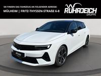 Neu Opel Astra 131 PS (96 kW) 2025 Weiß Kombi