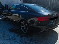 Gebraucht Audi A5 Sportback 177 PS (130 kW) 2013 Kleinwagen