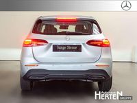 Gebraucht Mercedes B250 Progressive 224 PS (164 kW) 2023 Iridiumsilber Van / Kleinbus