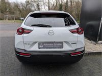 Gebraucht Mazda MX30 Ad'Vantage 106 kW (145 PS) 2021 Weiss SUV