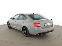 gebraucht Skoda Octavia 2.0 TSI RS, Benzin, 17.750 €