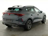 Neu Cupra Formentor 150 PS (110 kW) 2025 Magnetic tech metallic SUV
