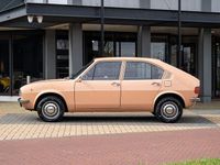Gebraucht Alfa Romeo Alfasud 79 PS (58 kW) 1973 Beige Kleinwagen
