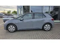 Gebraucht VW ID.3 Pure 110 kW (150 PS) 2021 Mondsteingrau Kleinwagen