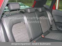 gebraucht Seat Arona 1,0TSI DSG FR *NAVI*KAMERA*LED*