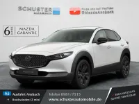 Neu Mazda CX-30 Exclusive-Line 140 PS (102 kW) 2026 Weiß SUV