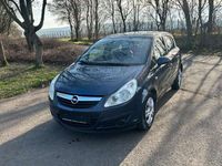 gebraucht Opel Corsa D 1.4