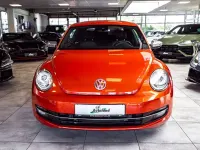 Brugt VW Beetle 110 HK (80 kW) 2016 Orange Hatchback