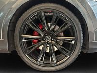 Gebraucht Audi Q8 Ambiente 286 PS (210 kW) 2023 Daytonagrau (metallic) SUV