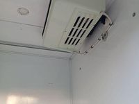 Gebraucht Iveco Massif 299 PS (219 kW) 2012 Weiß