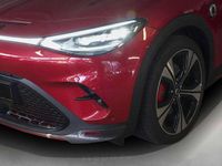 Gebraucht Smart #3 Brabus 314 kW (428 PS) 2026 Laser red SUV