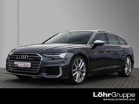 Gebraucht Audi S6 Ambiente 344 PS (253 kW) 2023 Grau Kombi