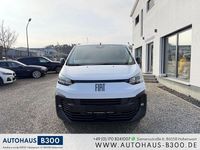 Gebraucht Fiat Scudo 177 PS (130 kW) 2024 Weiß Van