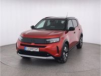 Neu Opel Frontera 83 kW (113 PS) 2025 Orange SUV