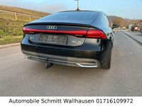 Gebraucht Audi A7 Sport 231 PS (169 kW) 2019 Schwarz Limousine