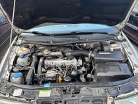 Gebraucht Skoda Octavia 110 PS (80 kW) 2002 Silber Kombi