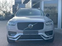 Gebraucht Volvo XC90 Plus 235 PS (172 kW) 2022 Silber SUV