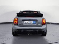 Gebraucht Mini John Cooper Works Cabriolet 231 PS (169 kW) 2021 Grau Cabrio
