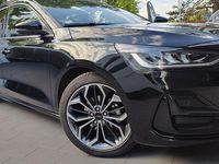 Gebraucht Ford Focus ST-Line X 155 PS (114 kW) 2025 Schwarz Kombi