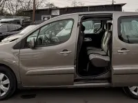 Gebraucht Citroën e-Berlingo SELECTION 120 PS (88 kW) 2015 Braun Kombi