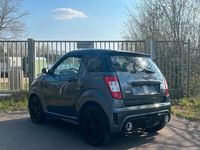 Gebraucht Ligier JS50 2021 Grau Kleinwagen