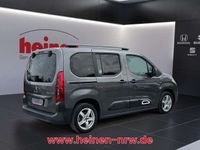 gebraucht Citroën Berlingo 1.2 110 Shine M