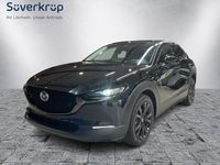 Neu Mazda 3 Nagisa 186 PS (136 kW) 2026 Schwarz SUV