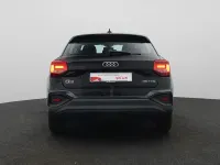 Neu Audi Q2 150 PS (110 kW) 2026 Schwarz SUV