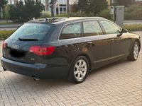 Gebraucht Audi A6 170 PS (125 kW) 2005 Schwarz Kombi