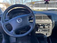 Gebraucht VW Golf IV 116 PS (85 kW) 2000 Limousine