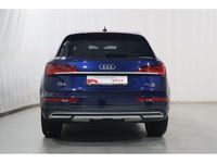 Gebraucht Audi Q5 Advanced 204 PS (150 kW) 2022 Blau SUV