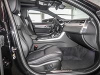 Gebraucht Jaguar XF R-Dynamic 206 PS (151 kW) 2024 Santorini black Limousine