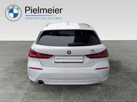 Gebraucht BMW 116 Advantage 109 PS (80 kW) 2024 Kleinwagen
