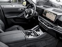 Gebraucht BMW X6 Performance 298 PS (219 kW) 2025 Schwarz SUV