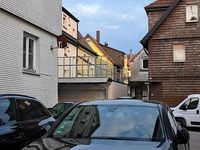 Gebraucht Mercedes GLC250 204 PS (150 kW) 2018 Schwarz Coupé