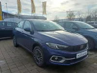 Gebraucht Fiat Tipo Urban 131 PS (96 kW) 2026 Blau Limousine