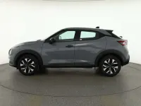 Neu Nissan Juke 114 PS (83 kW) 2025 Ceramicgraumet. SUV