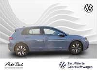 Gebraucht VW Golf VIII Move 131 PS (96 kW) 2024