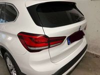 gebraucht BMW X1 sDrive18i Steptronic -