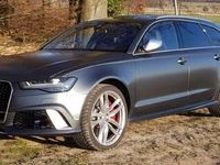 gebraucht Audi RS6 RS6Avant