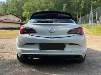 Usata Opel Astra OPC 280 CV (205 kW) 2014 Berlina