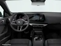 Gebraucht BMW 220 Sport Line 150 PS (110 kW) 2025 Schwarz Coupé