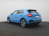 gebraucht Audi Q2 S line