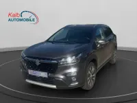 Gebraucht Suzuki SX4 S-Cross Comfort+ 129 PS (94 kW) 2022 Titan dark gray SUV